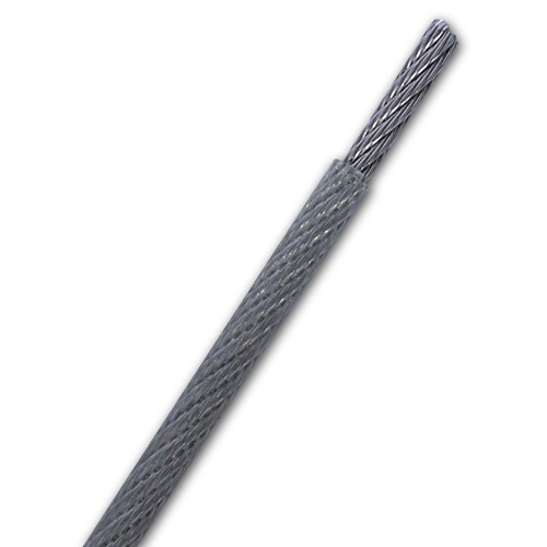 Ve40 - Charly STAINLESS STEEL WIRE 2.5 mm
