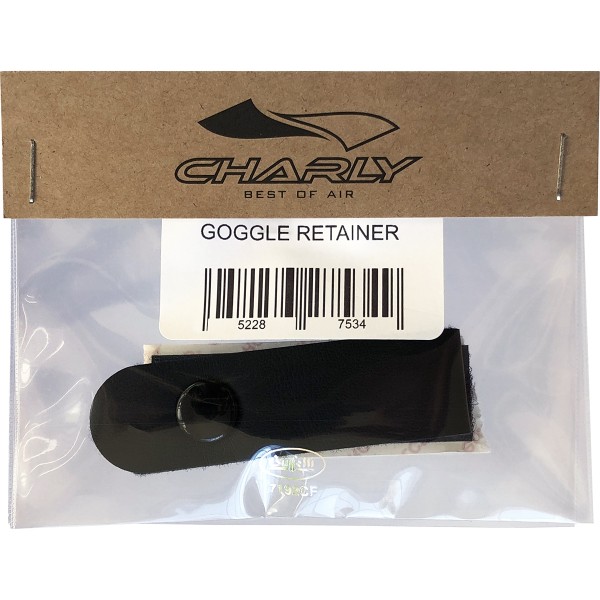 HHE15 - Charly GOGGLE RETAINER