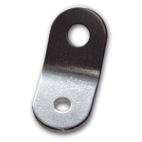 Ve10 - Charly LIGHT METAL PLATE 3 mm