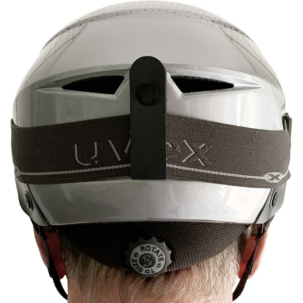 Charly GOGGLE RETAINER | Helmet Accessories | Helmets | Finsterwalder ...