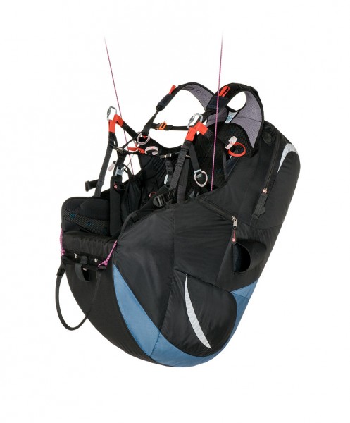 HG320 - Kortel KARMA II harness