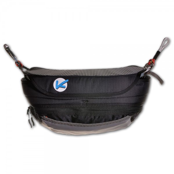 HG426 - Kortel COCKPIT SAFE front bag